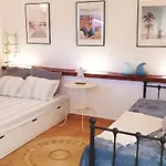 Estudio Na Falesia * 阿尔布费拉
