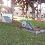 Estudio Na Falesia 公寓 阿尔布费拉