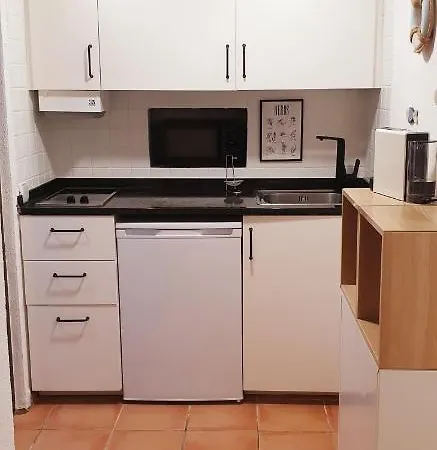 Estudio Na Falesia Apartment Albufeira