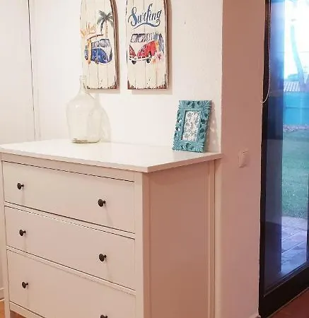 Estudio Na Falesia Apartment Albufeira