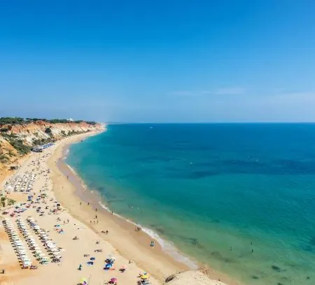 Estudio Na Falesia *