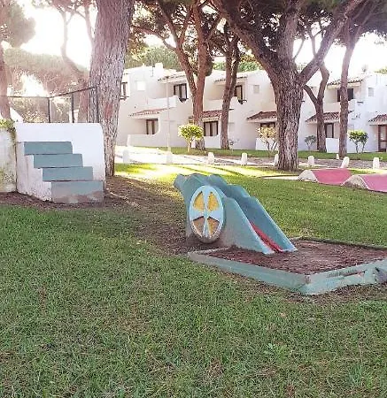 Estudio Na Falesia Lejlighed Albufeira