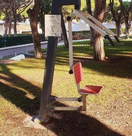 Estudio Na Falesia Apartment Albufeira