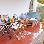 Estudio Na Falesia Apartment