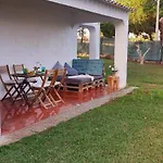 Apartment Estudio Na Falesia