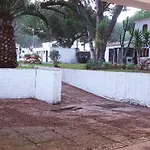 Apartamento Estudio Na Falesia