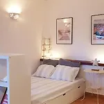 Apartamento Estudio Na Falesia Albufeira