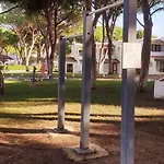 Estudio Na Falesia Albufeira