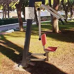 Estudio Na Falesia Apartamento Albufeira