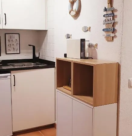 Appartement Estudio Na Falesia Albufeira