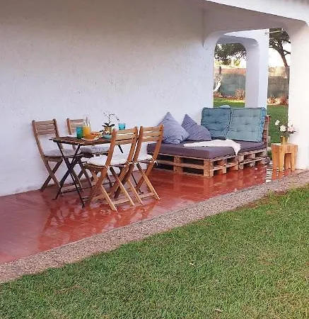 Appartement Estudio Na Falesia Albufeira