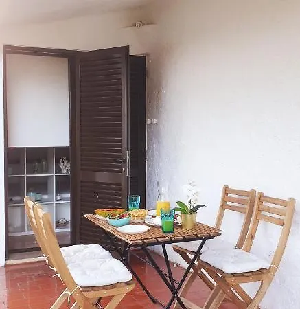 Estudio Na Falesia Appartement Albufeira