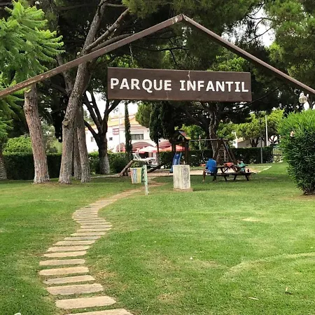 Estudio Na Falesia Appartement Albufeira