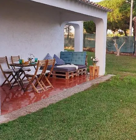Appartement Estudio Na Falesia