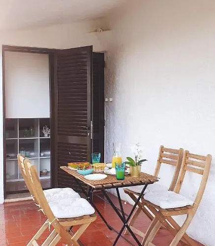 Estudio Na Falesia アパート アルブフェイラ