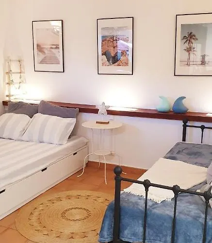 Estudio Na Falesia * アルブフェイラ