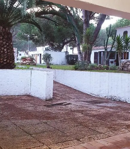 アパート Estudio Na Falesia