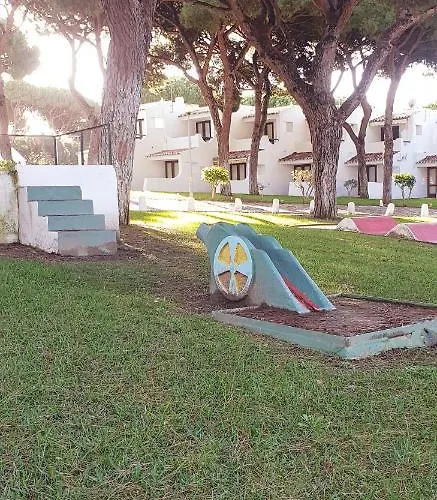 Estudio Na Falesia アパート アルブフェイラ