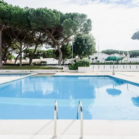 Estúdio Na Falésia Albufeira