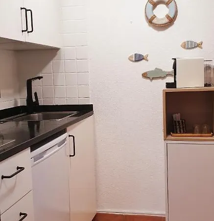 Estúdio Na Falésia