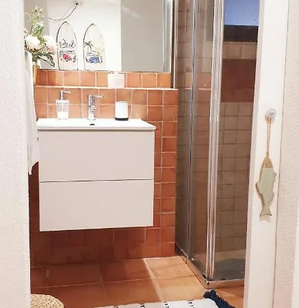 Estúdio Na Falésia * Albufeira