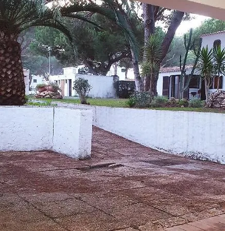 Appartamento Estudio Na Falesia