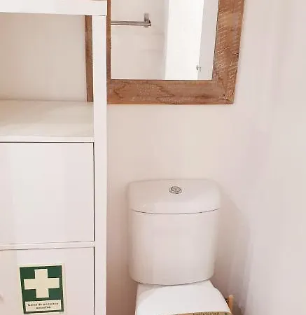 Estúdio Na Falésia