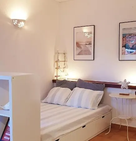 Appartamento Estudio Na Falesia Albufeira