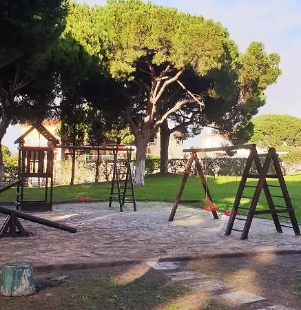 Estúdio Na Falésia